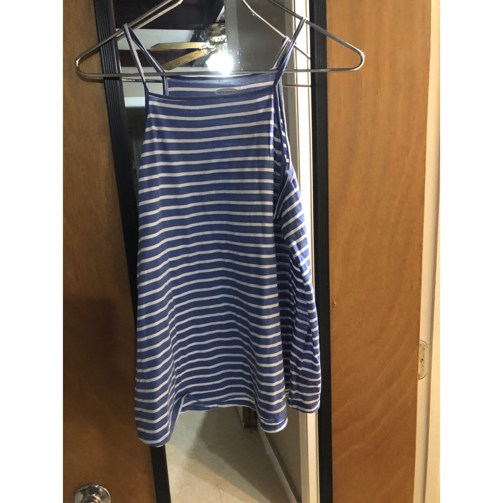 Old Navy Tank